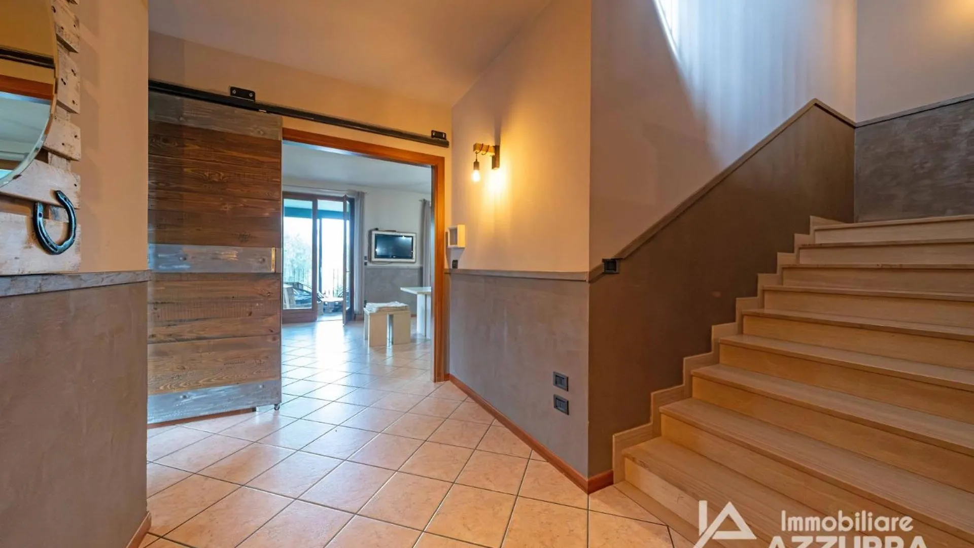 Villa I Roccoli - Immobiliare Azzurra バルドリーノ イタリア