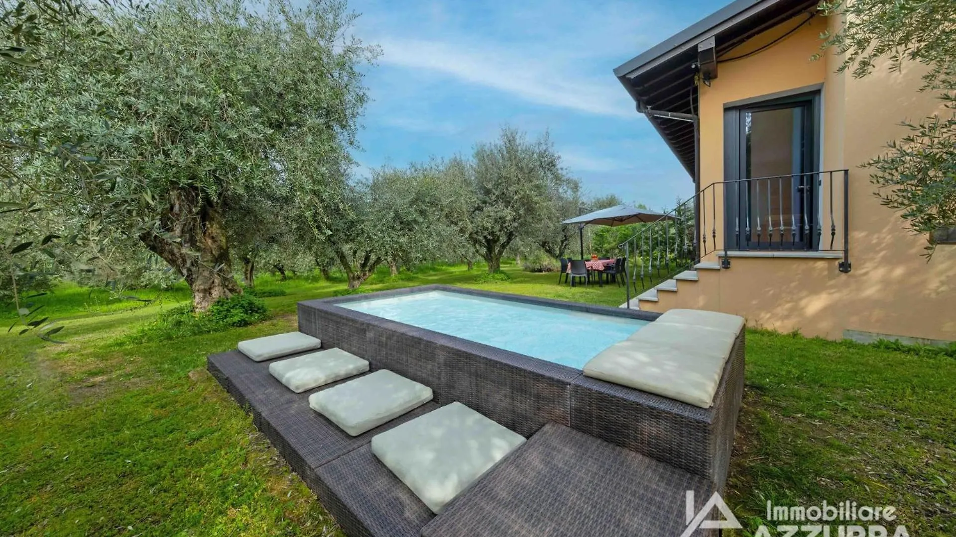 Villa I Roccoli - Immobiliare Azzurra バルドリーノ 0*,
